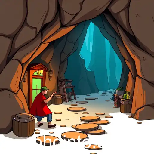 Exploring the World of Adventure Games on ‘Phginto’