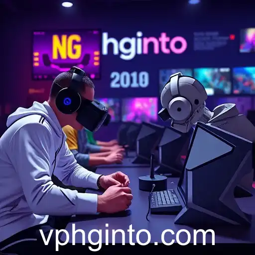 Emerging Trends in Gaming Communities