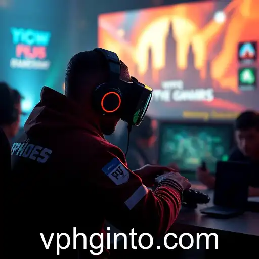 The Evolving Landscape of Online Gaming