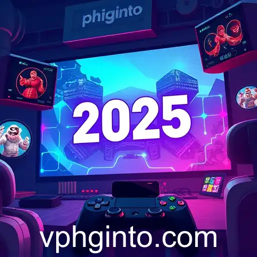 The Rise of Gaming in a Digital Era