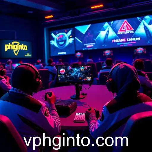 Gaming Renaissance: Exploring 'Phginto'