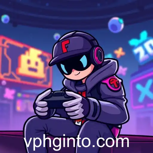 Gaming Revolution: The Rise of Phginto