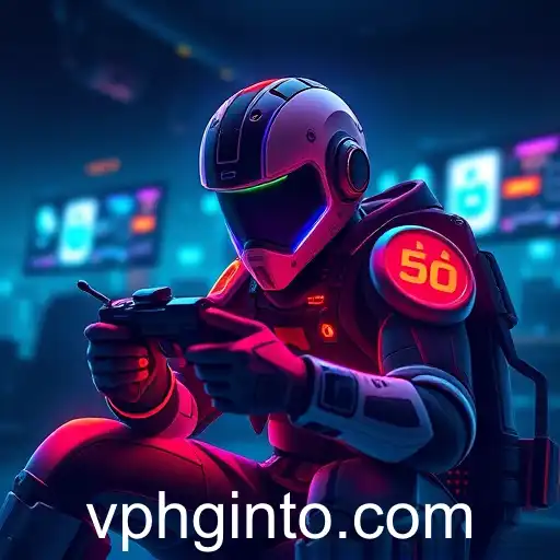 Gaming Trends Mid-Decade: A Look Ahead