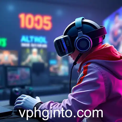 Gaming Trends in 2025: A New Era