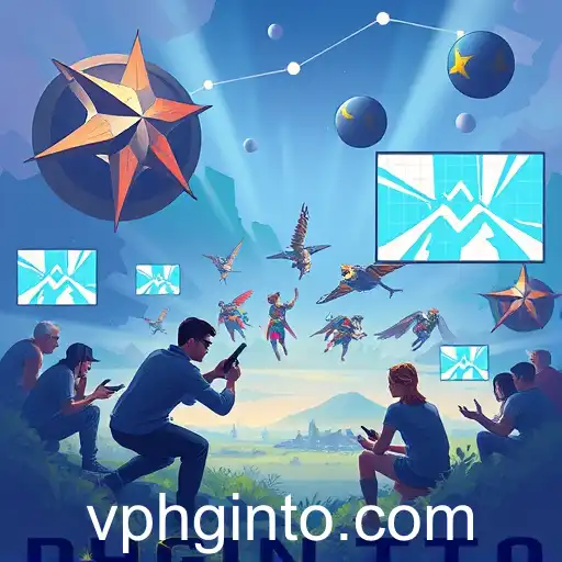 Gaming Trends and Innovations 2025