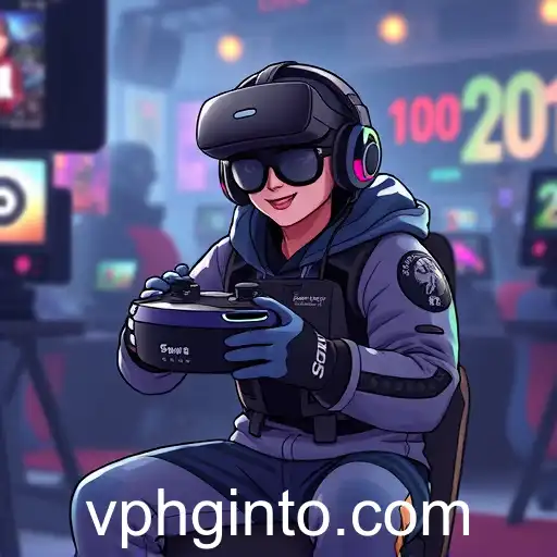 Online Gaming Trends in Focus