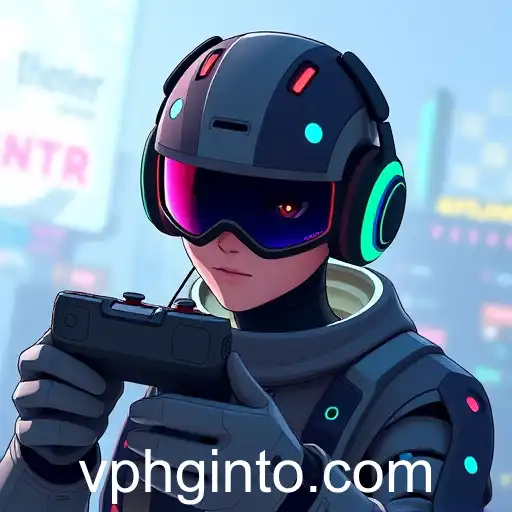 The Rise of Phginto in the Digital Gaming Landscape