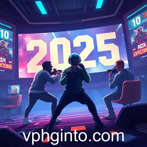 Phginto Revolutionizes Online Gaming