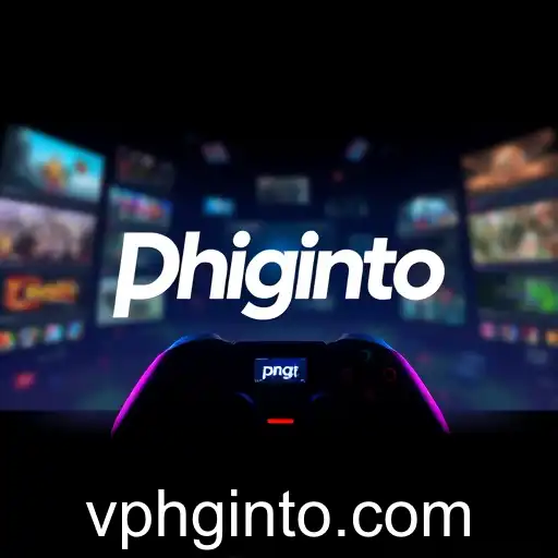 Phginto Shakes Up the Gaming World