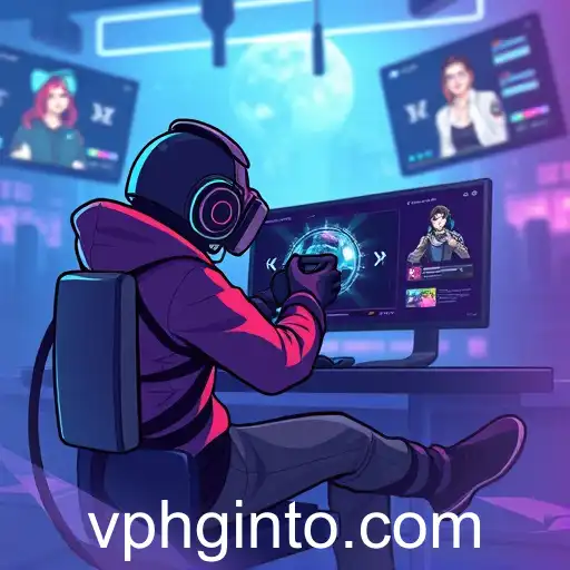 The Rise of Phginto: A New Frontier in Online Gaming