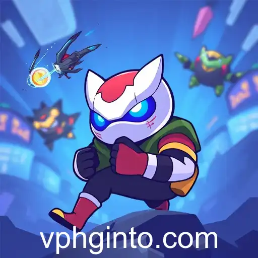 Phginto Revolutionizes Online Gaming with Interactive Features