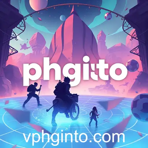 Phginto: Revolutionizing Online Gaming