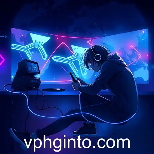 The Rise of Gaming Platforms in 2025