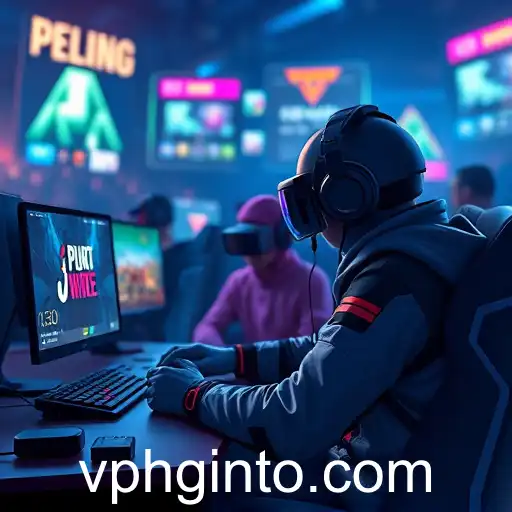 The Rise of Online Gaming Platforms