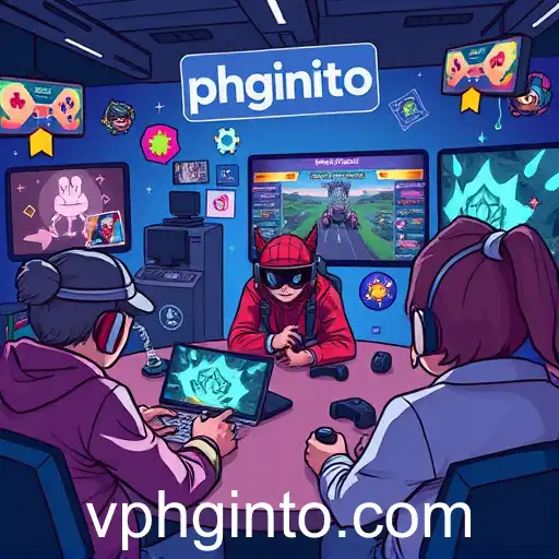 The Rise of Online Gaming Communities