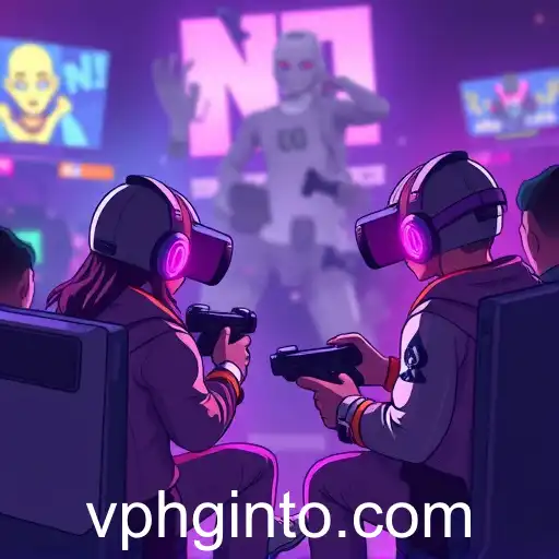 The Rise of Phginto in Gaming