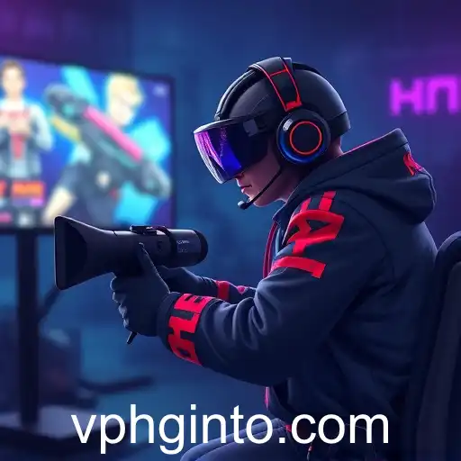 The Rise of Phginto in the Online Gaming World