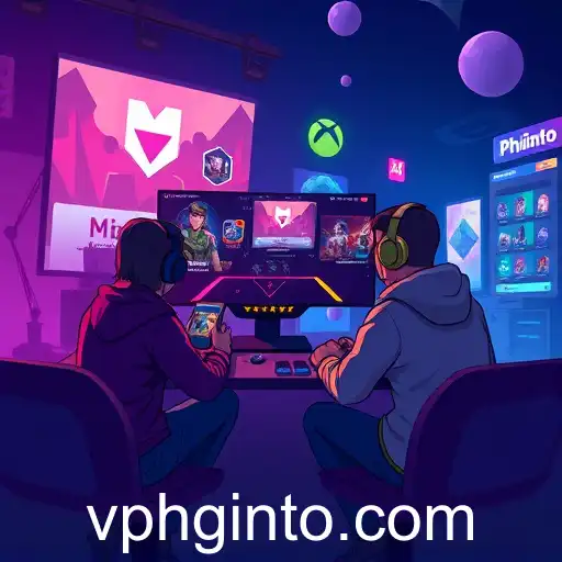 The Rise of 'Phginto' in Online Gaming Communities