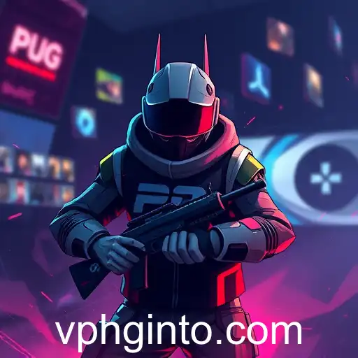 The Rise of Phginto: A New Era in Online Gaming