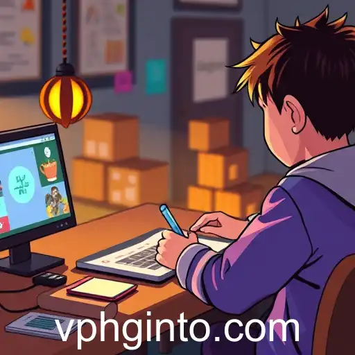 Exploring the World of Educational Games: A Comprehensive Guide