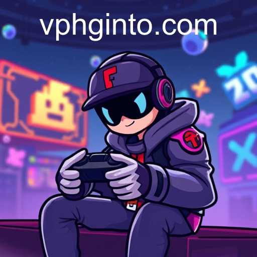 Gaming Revolution: The Rise of Phginto