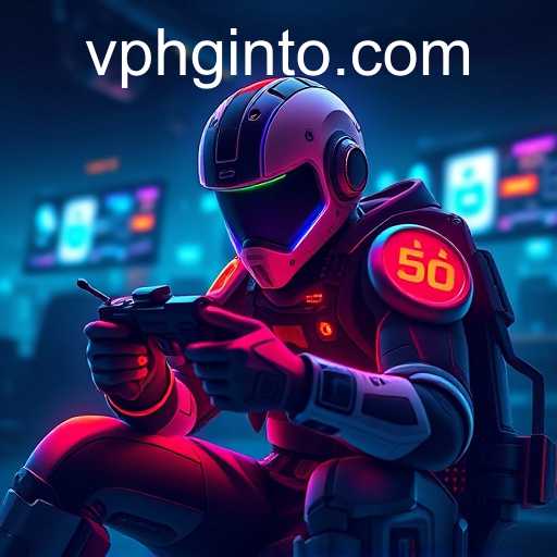 Gaming Trends Mid-Decade: A Look Ahead