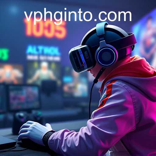 Gaming Trends in 2025: A New Era