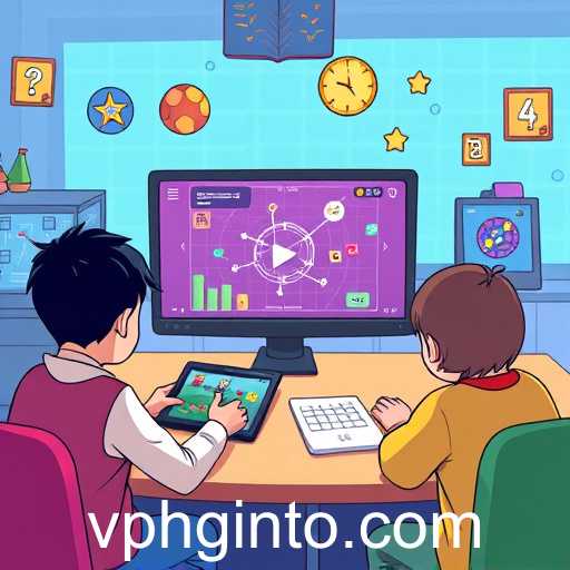 Navigating Online Gaming in 2025