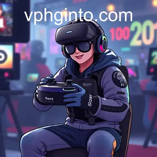 Online Gaming Trends in Focus