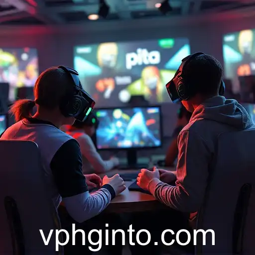 Online Gaming Trends in 2025