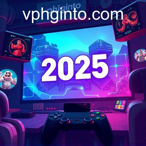 The Rising Influence of Gaming in 2025
