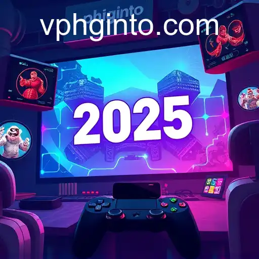 The Rising Influence of Gaming in 2025
