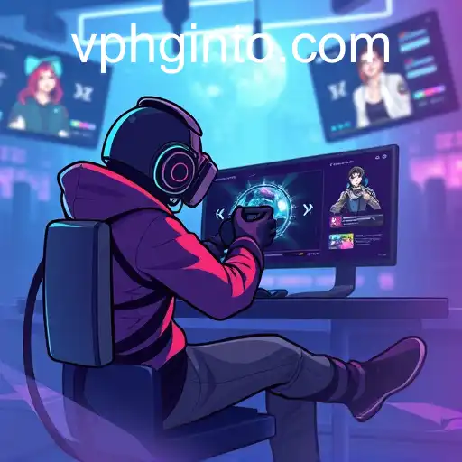 The Rise of Phginto: A New Frontier in Online Gaming