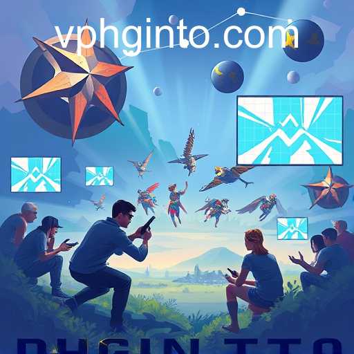 The Rise of Phginto: Revolutionizing Online Gaming