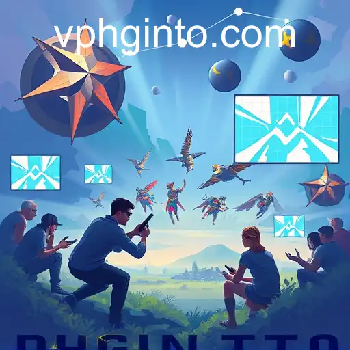 The Rise of Phginto: Revolutionizing Online Gaming
