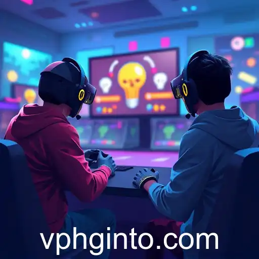Unlocking the Digital Playground: phginto's Rise