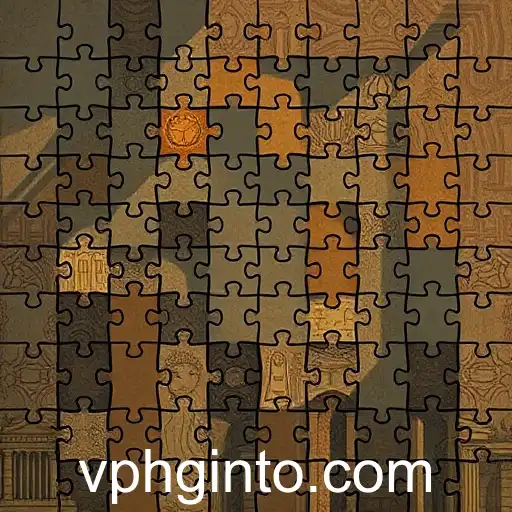 The Allure of Puzzle Games: A Mental Challenge and Delight