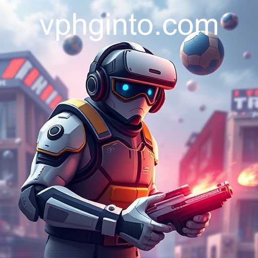 Phginto: Revolutionizing Online Gaming