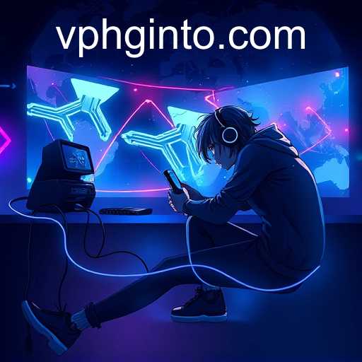 The Rise of Gaming Platforms in 2025