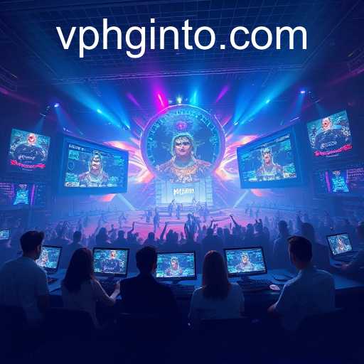 The Rise of Online Gaming Communities