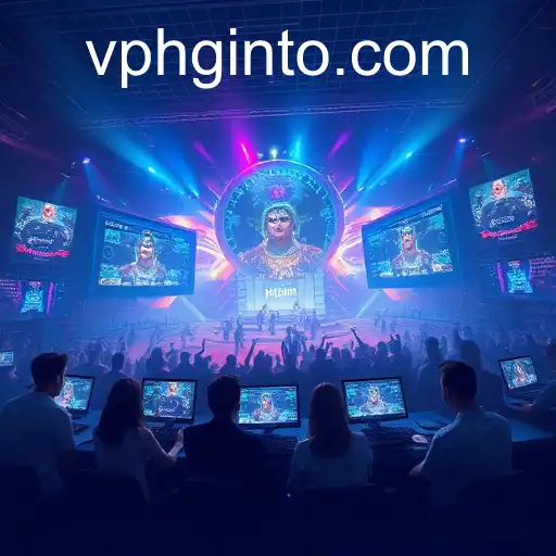 The Rise of Online Gaming Communities