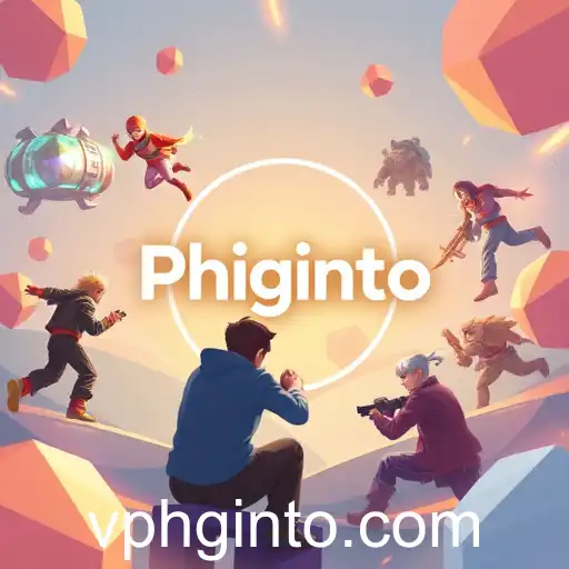 The Rise of Phginto in Gaming