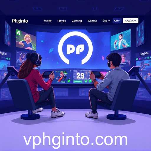 The Rise of 'Phginto' in Online Gaming Communities