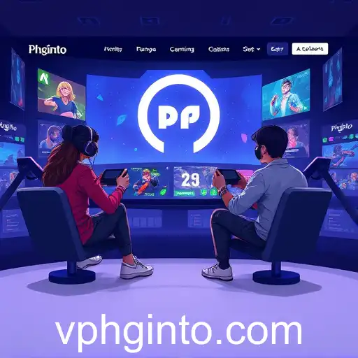 The Rise of 'Phginto' in Online Gaming Communities