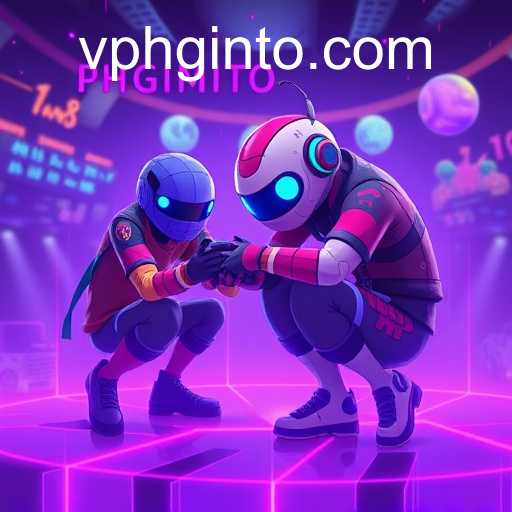 Revolutionizing Online Gaming: The Rise of Phginto