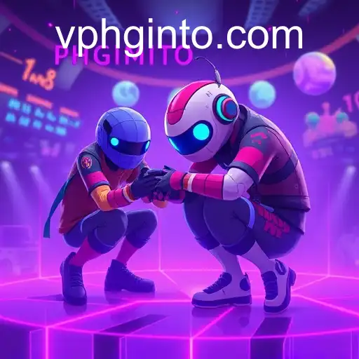 Revolutionizing Online Gaming: The Rise of Phginto