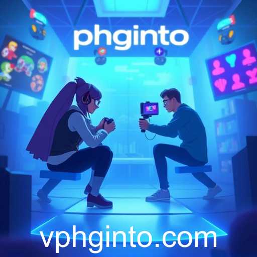 Thriving English Gaming Portals